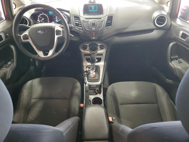 Photo 7 VIN: 3FADP4BJ4FM163157 - FORD FIESTA 