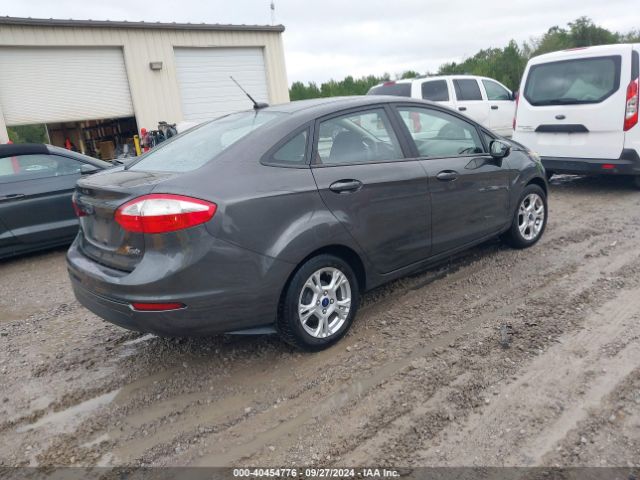 Photo 3 VIN: 3FADP4BJ4FM175129 - FORD FIESTA 