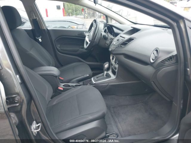 Photo 4 VIN: 3FADP4BJ4FM175129 - FORD FIESTA 