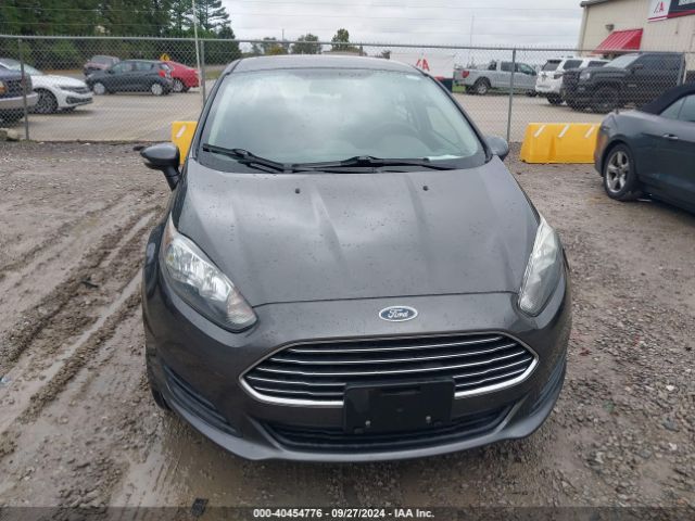 Photo 5 VIN: 3FADP4BJ4FM175129 - FORD FIESTA 