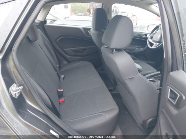 Photo 7 VIN: 3FADP4BJ4FM175129 - FORD FIESTA 