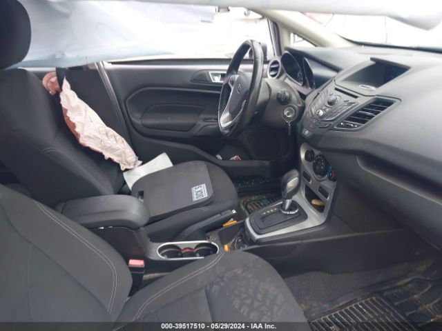 Photo 4 VIN: 3FADP4BJ4FM178306 - FORD FIESTA 