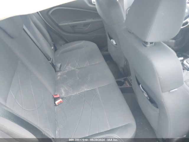 Photo 7 VIN: 3FADP4BJ4FM178306 - FORD FIESTA 