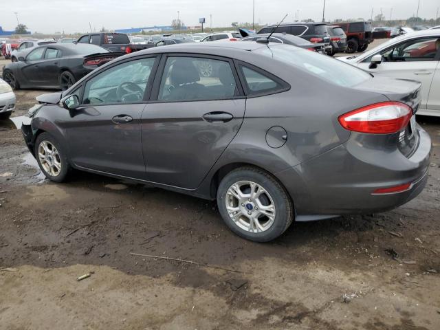 Photo 1 VIN: 3FADP4BJ4FM181254 - FORD FIESTA SE 