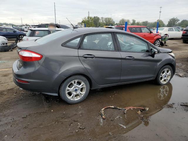 Photo 2 VIN: 3FADP4BJ4FM181254 - FORD FIESTA SE 