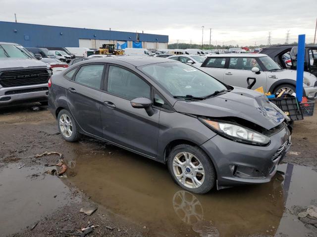 Photo 3 VIN: 3FADP4BJ4FM181254 - FORD FIESTA SE 