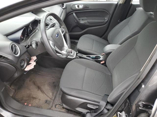 Photo 6 VIN: 3FADP4BJ4FM181254 - FORD FIESTA SE 