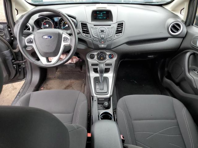 Photo 7 VIN: 3FADP4BJ4FM181254 - FORD FIESTA SE 