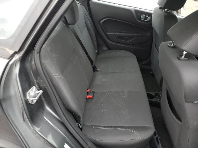 Photo 9 VIN: 3FADP4BJ4FM181254 - FORD FIESTA SE 