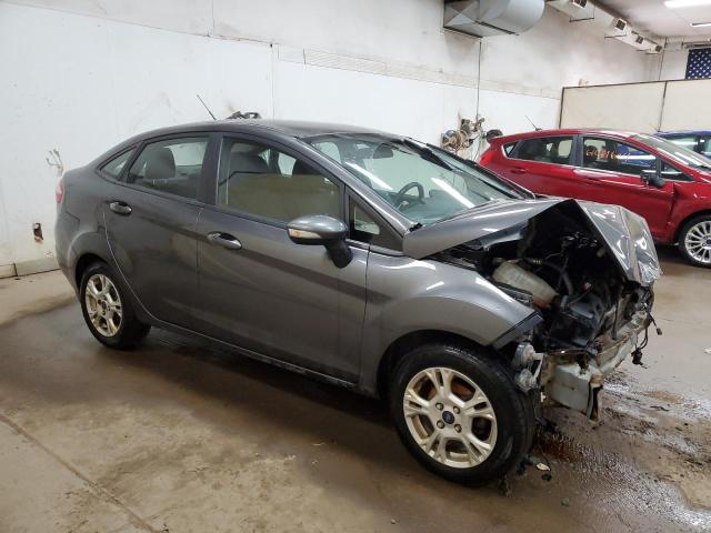 Photo 3 VIN: 3FADP4BJ4FM187944 - FORD FIESTA 