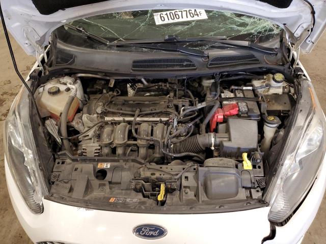 Photo 10 VIN: 3FADP4BJ4FM204497 - FORD FIESTA SE 