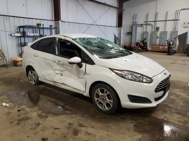 Photo 3 VIN: 3FADP4BJ4FM204497 - FORD FIESTA SE 