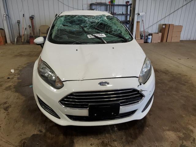 Photo 4 VIN: 3FADP4BJ4FM204497 - FORD FIESTA SE 