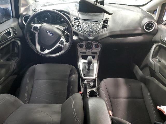 Photo 7 VIN: 3FADP4BJ4FM204497 - FORD FIESTA SE 