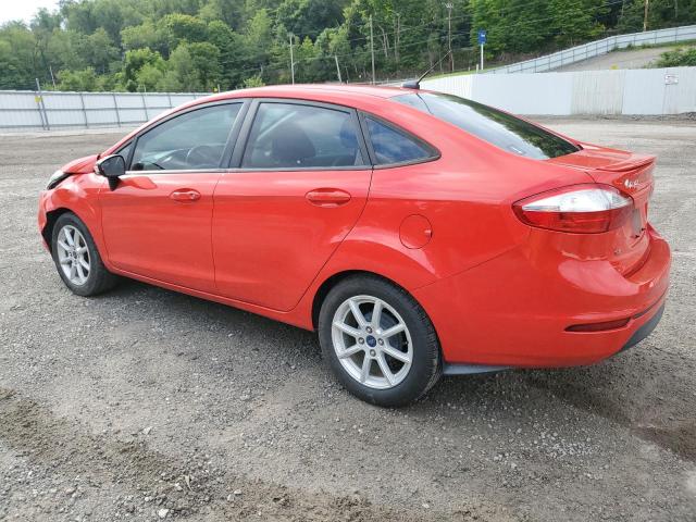 Photo 1 VIN: 3FADP4BJ4FM216830 - FORD FIESTA SE 