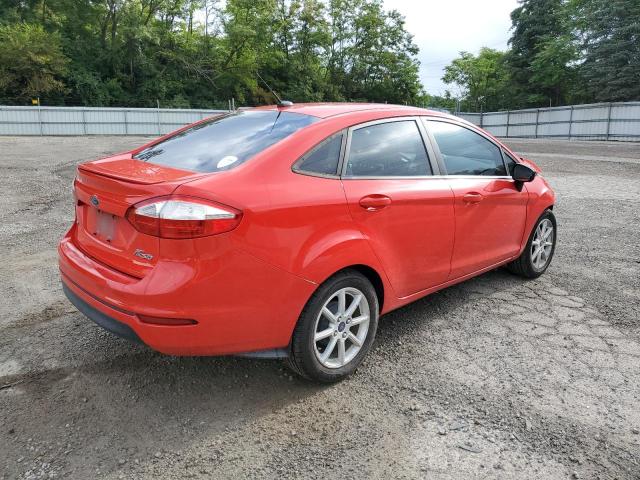 Photo 2 VIN: 3FADP4BJ4FM216830 - FORD FIESTA SE 