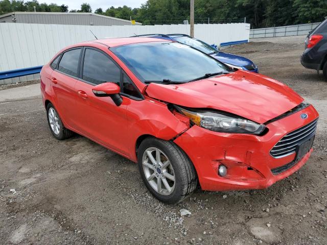 Photo 3 VIN: 3FADP4BJ4FM216830 - FORD FIESTA SE 