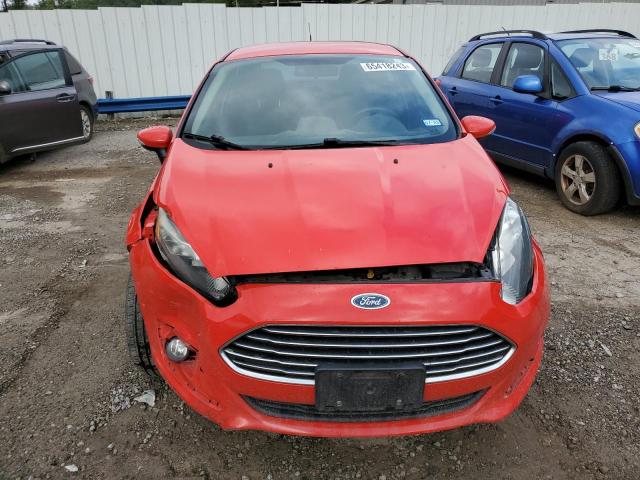 Photo 4 VIN: 3FADP4BJ4FM216830 - FORD FIESTA SE 