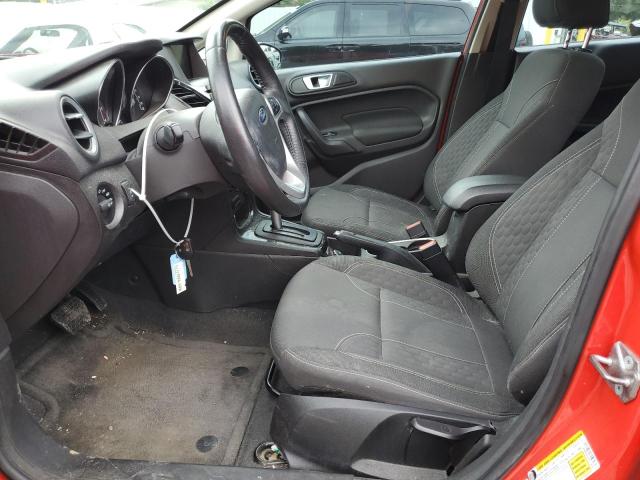 Photo 6 VIN: 3FADP4BJ4FM216830 - FORD FIESTA SE 