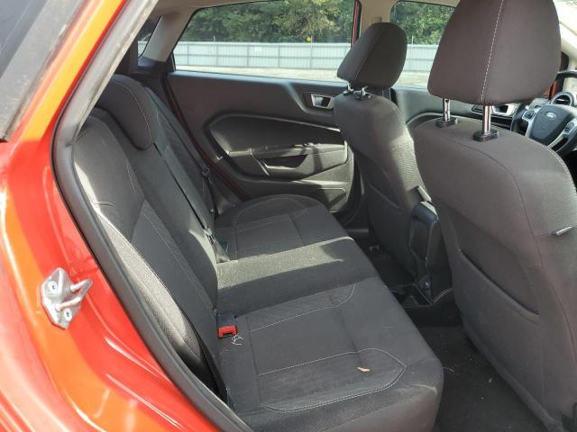 Photo 9 VIN: 3FADP4BJ4FM216830 - FORD FIESTA SE 