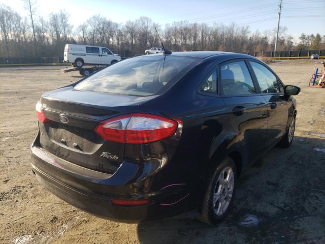 Photo 3 VIN: 3FADP4BJ4FM217296 - FORD FIESTA SE 