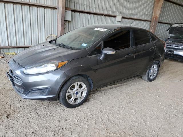 Photo 0 VIN: 3FADP4BJ4FM220540 - FORD FIESTA 