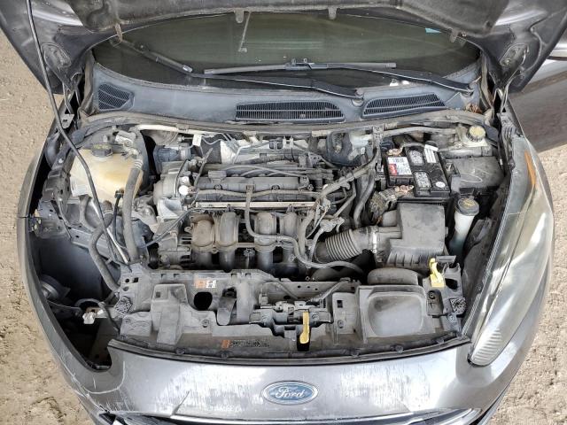 Photo 10 VIN: 3FADP4BJ4FM220540 - FORD FIESTA 