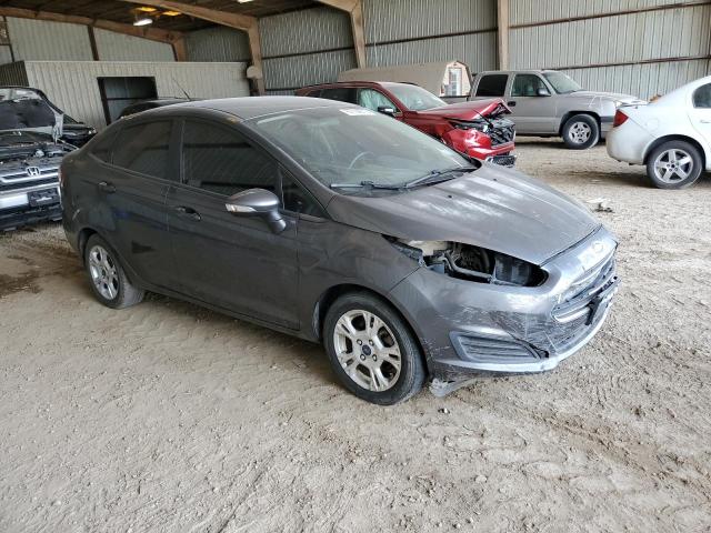 Photo 3 VIN: 3FADP4BJ4FM220540 - FORD FIESTA 