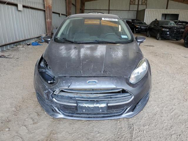 Photo 4 VIN: 3FADP4BJ4FM220540 - FORD FIESTA 