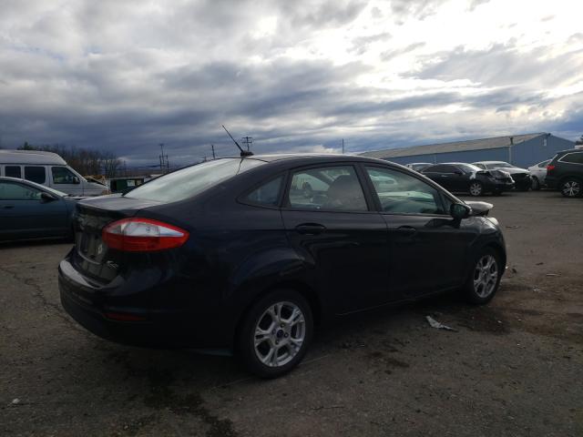 Photo 3 VIN: 3FADP4BJ4FM221669 - FORD FIESTA SE 