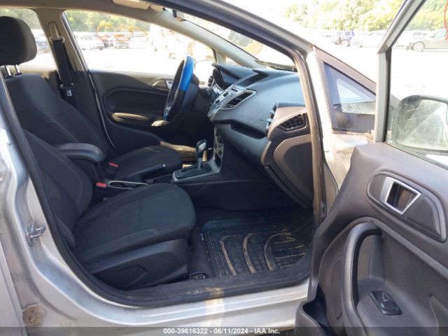 Photo 4 VIN: 3FADP4BJ4FM223373 - FORD FIESTA 