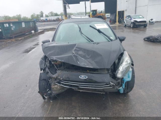 Photo 5 VIN: 3FADP4BJ4FM223860 - FORD FIESTA 