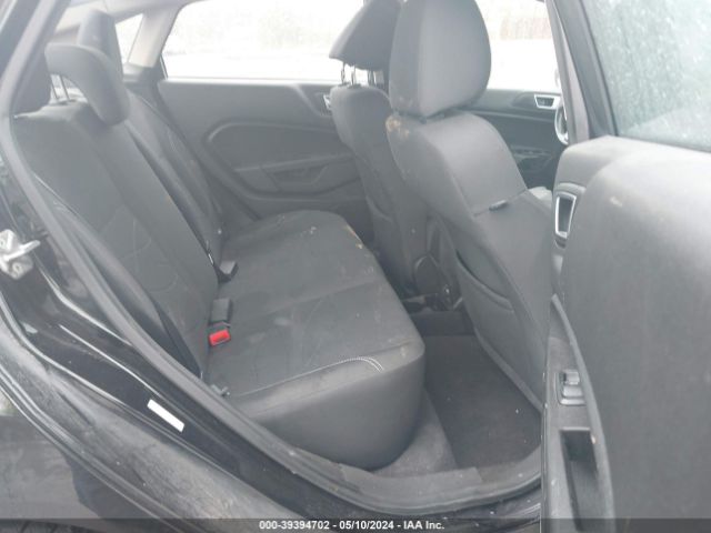 Photo 7 VIN: 3FADP4BJ4FM223860 - FORD FIESTA 