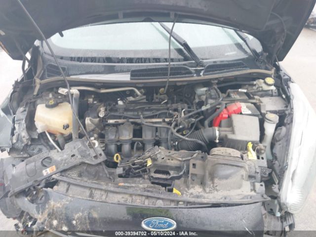 Photo 9 VIN: 3FADP4BJ4FM223860 - FORD FIESTA 