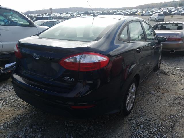 Photo 3 VIN: 3FADP4BJ4GM112985 - FORD FIESTA SE 