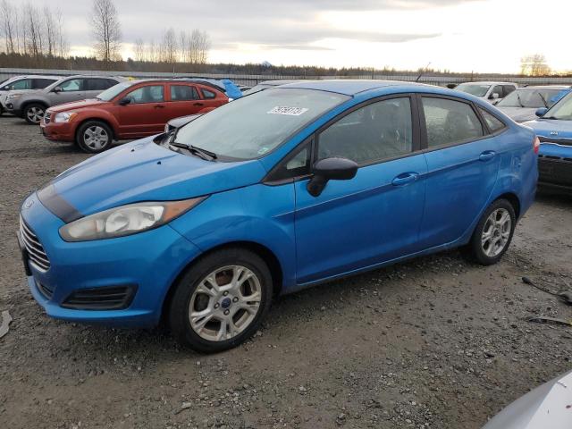 Photo 0 VIN: 3FADP4BJ4GM120472 - FORD FIESTA 