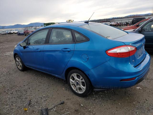 Photo 1 VIN: 3FADP4BJ4GM120472 - FORD FIESTA 