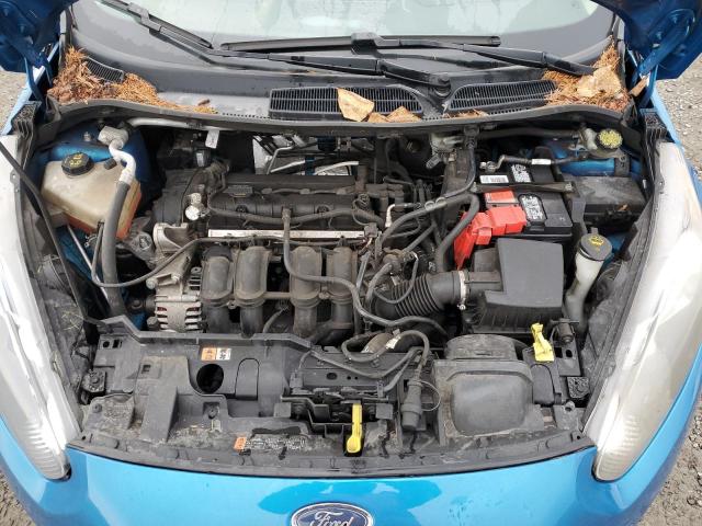 Photo 10 VIN: 3FADP4BJ4GM120472 - FORD FIESTA 