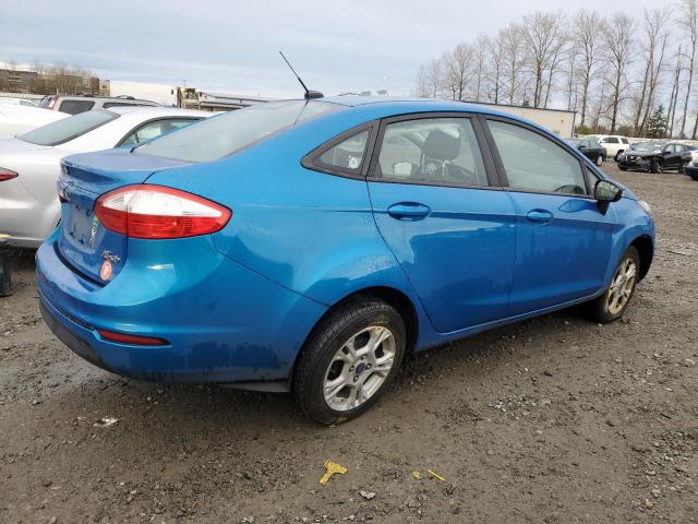 Photo 2 VIN: 3FADP4BJ4GM120472 - FORD FIESTA 