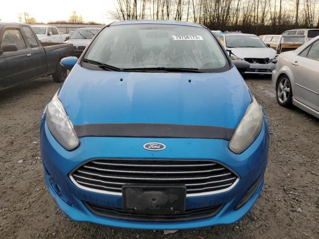 Photo 4 VIN: 3FADP4BJ4GM120472 - FORD FIESTA 