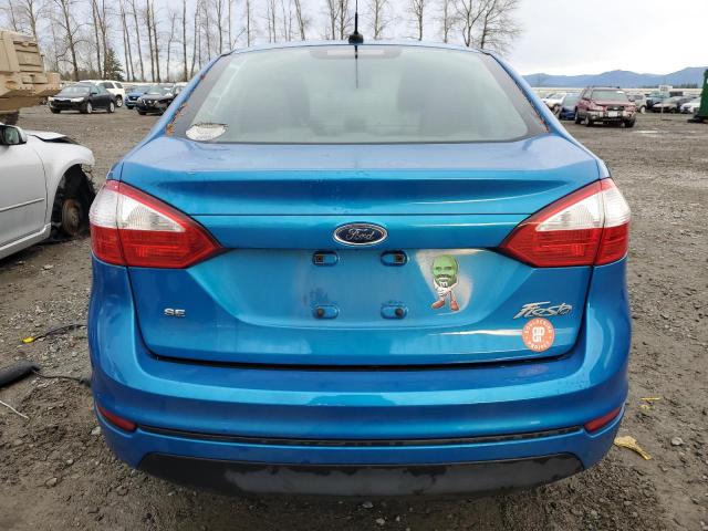 Photo 5 VIN: 3FADP4BJ4GM120472 - FORD FIESTA 