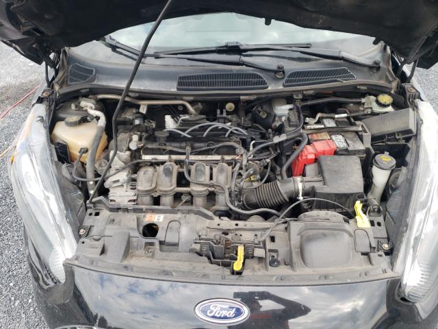 Photo 6 VIN: 3FADP4BJ4GM120858 - FORD FIESTA 