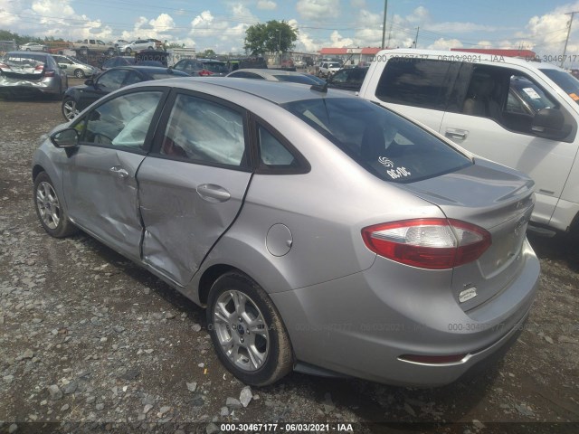 Photo 2 VIN: 3FADP4BJ4GM120908 - FORD FIESTA 