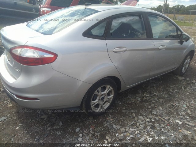 Photo 3 VIN: 3FADP4BJ4GM120908 - FORD FIESTA 