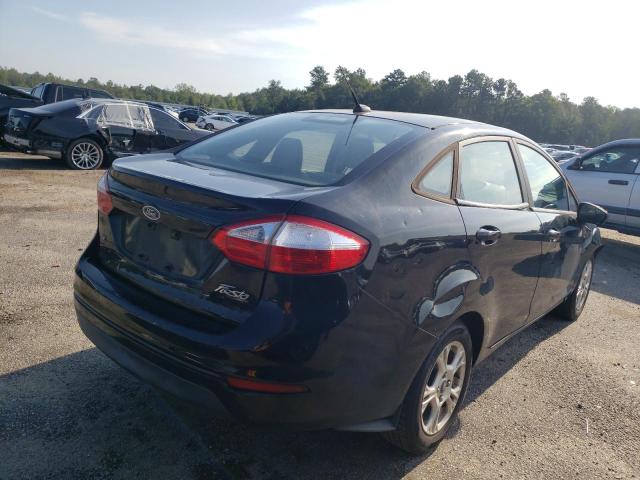 Photo 3 VIN: 3FADP4BJ4GM135344 - FORD FIESTA SE 