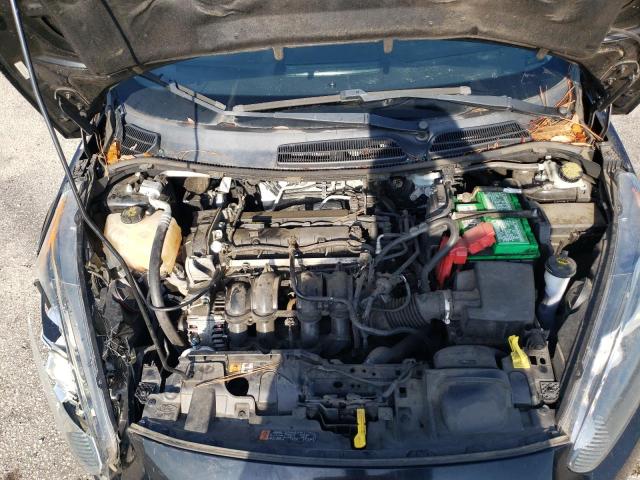 Photo 6 VIN: 3FADP4BJ4GM135344 - FORD FIESTA SE 