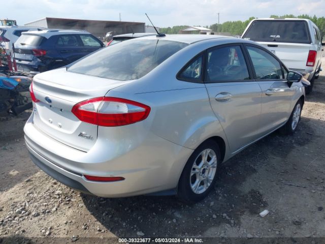 Photo 3 VIN: 3FADP4BJ4GM144142 - FORD FIESTA 