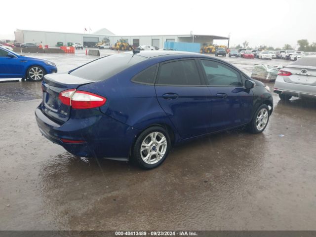 Photo 3 VIN: 3FADP4BJ4GM149552 - FORD FIESTA 