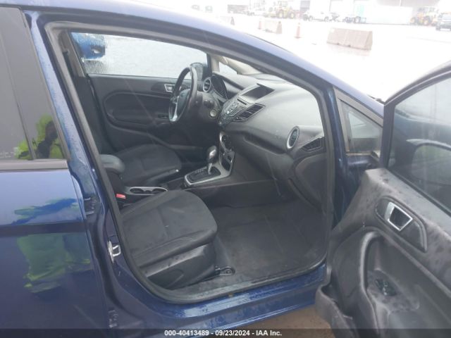 Photo 4 VIN: 3FADP4BJ4GM149552 - FORD FIESTA 