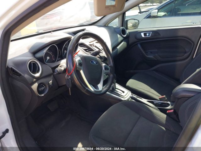 Photo 4 VIN: 3FADP4BJ4GM157070 - FORD FIESTA 